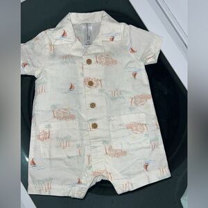 Modern moments outfit